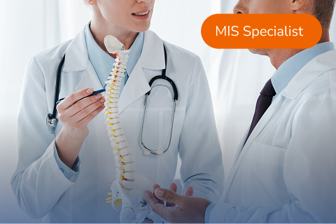 MIS Specialist