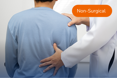 Nerve Release Procedures