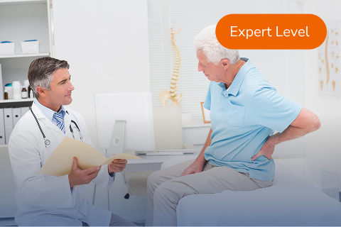 Pain Management Injections
