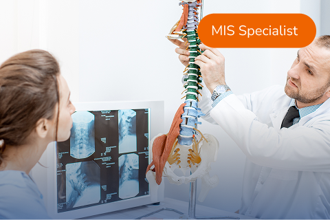 Microdiscectomy