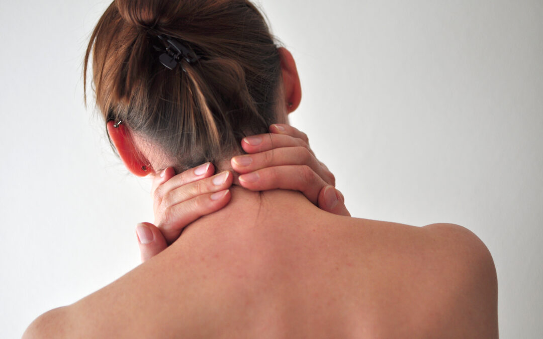 Neck Pain & Cervical Spine: The Complete Patient Guide to Causes, Diagnosis, and Treatment