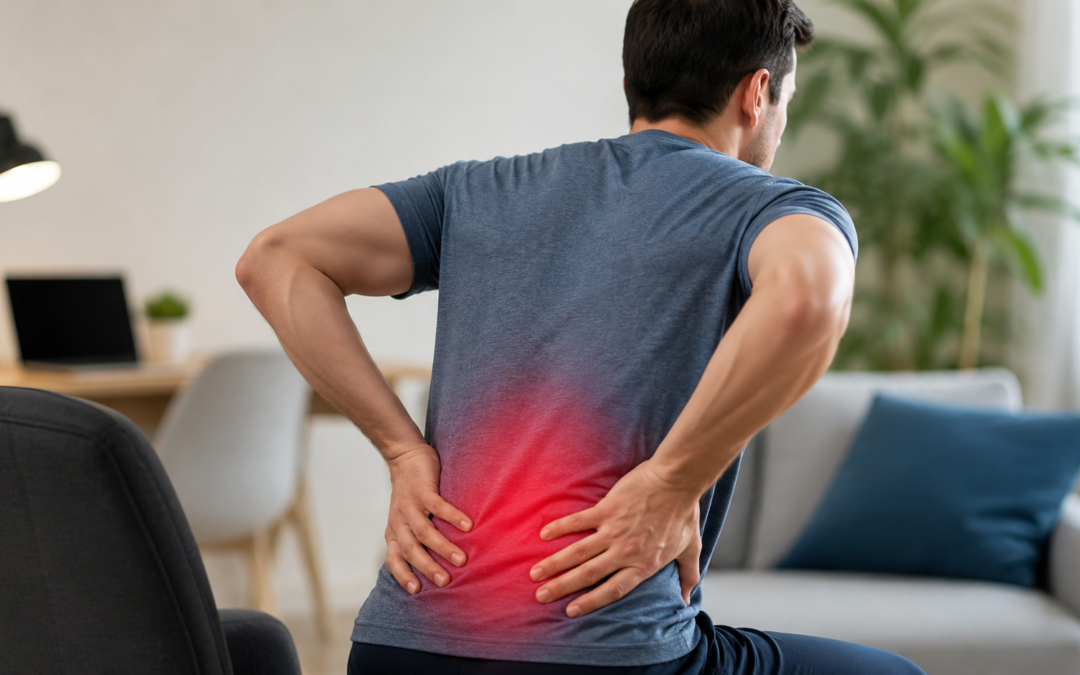 How to Reduce Low Back Pain: What Actually Works (And What Doesn’t)