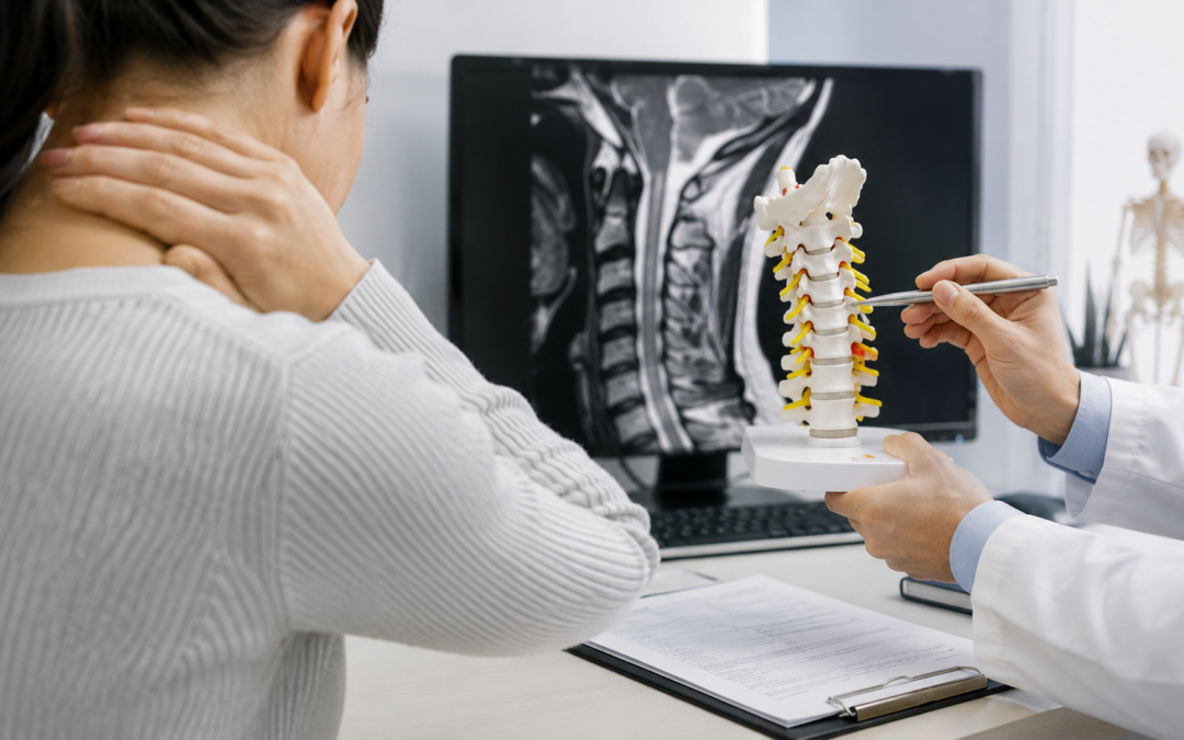 Do I Need Surgery for a Herniated Disc in My Neck?
